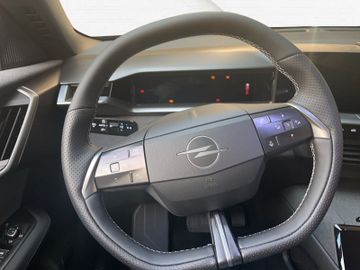 Fotografie 11 des Opel Grandland (X) Grandland GS Navi Kamera LED Sitzheizung
