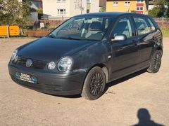 VW Polo*TÜV 08/27*Klima