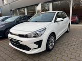Kia Rio Vision - Kia Rio Vision