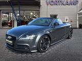 Audi TT Roadster quattro 2 X S-line BOSE XENON - gebrauchte Audi TT aus dem Jahr 2014