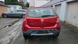 Dacia Sandero Stepway TOP ZUSTAND, TÜV neu, Wenig KM! - Dacia Sandero von privat