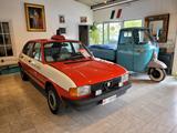 Alfa Romeo Alfasud 1.2 SC Feuerwehr - Alfa Romeo Alfasud Benziner Gebrauchtwagen
