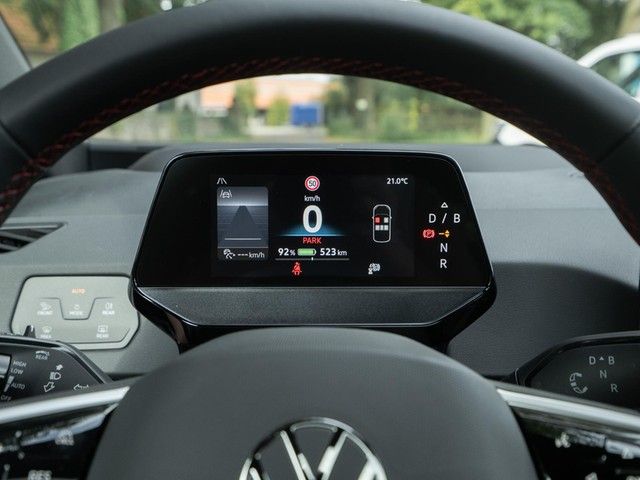 ID.3 GTX Wärmep. AHK Top-Sportsitze