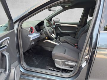 Seat Arona 1.0 TSI 70kW Sport FR|Kamera|Navi|ACC|LED