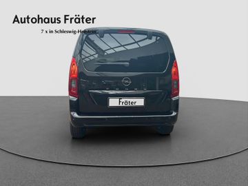 Fotografie 7 des Opel Combo Life Edition 1.5 Keyless Navi Kamera LM-Fe