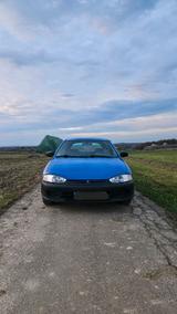 Mitsubishi Colt 1.3 cjo - gebrauchte Mitsubishi Colt aus dem Jahr 2000