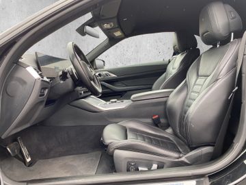 BMW 420i Cabrio M-Sport Aut. *ACC*Laser*Navi*PDC*