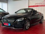 Mercedes-Benz C 200 AMG LINE - gebrauchte Mercedes-Benz C 200 aus dem Jahr 2017