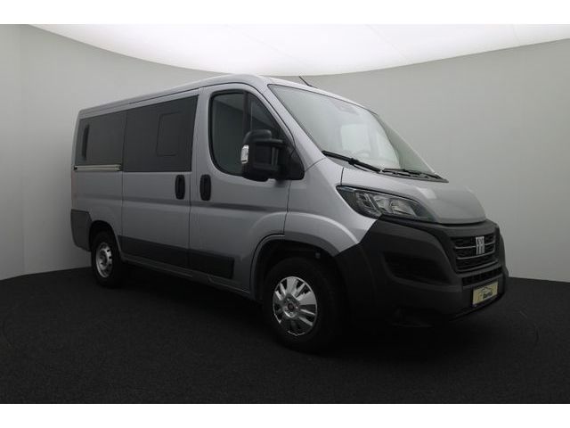 Fahrzeugabbildung Fiat Ducato 30 L1H1 2.2 Panorama - Komfort-Fahrersitz
