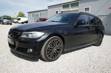 BMW 318 - 4