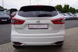 Nissan Qashqai 1.3 DIG-T BOSE PANO LED LEDER KAMERA - Nissan Qashqai