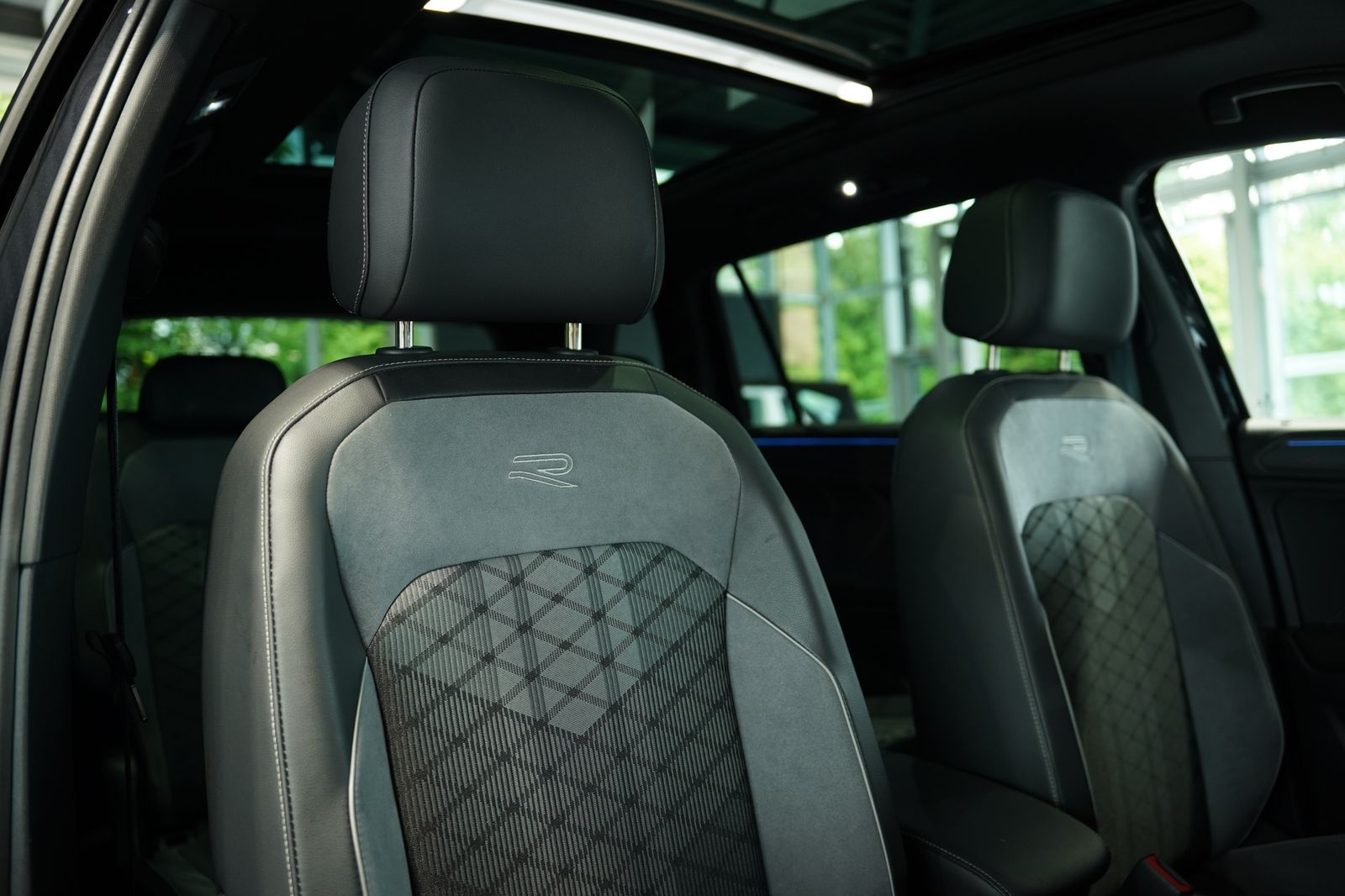 Vw Tiguan Allspace