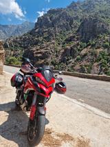 Ducati Multistrada 1260S - Offers