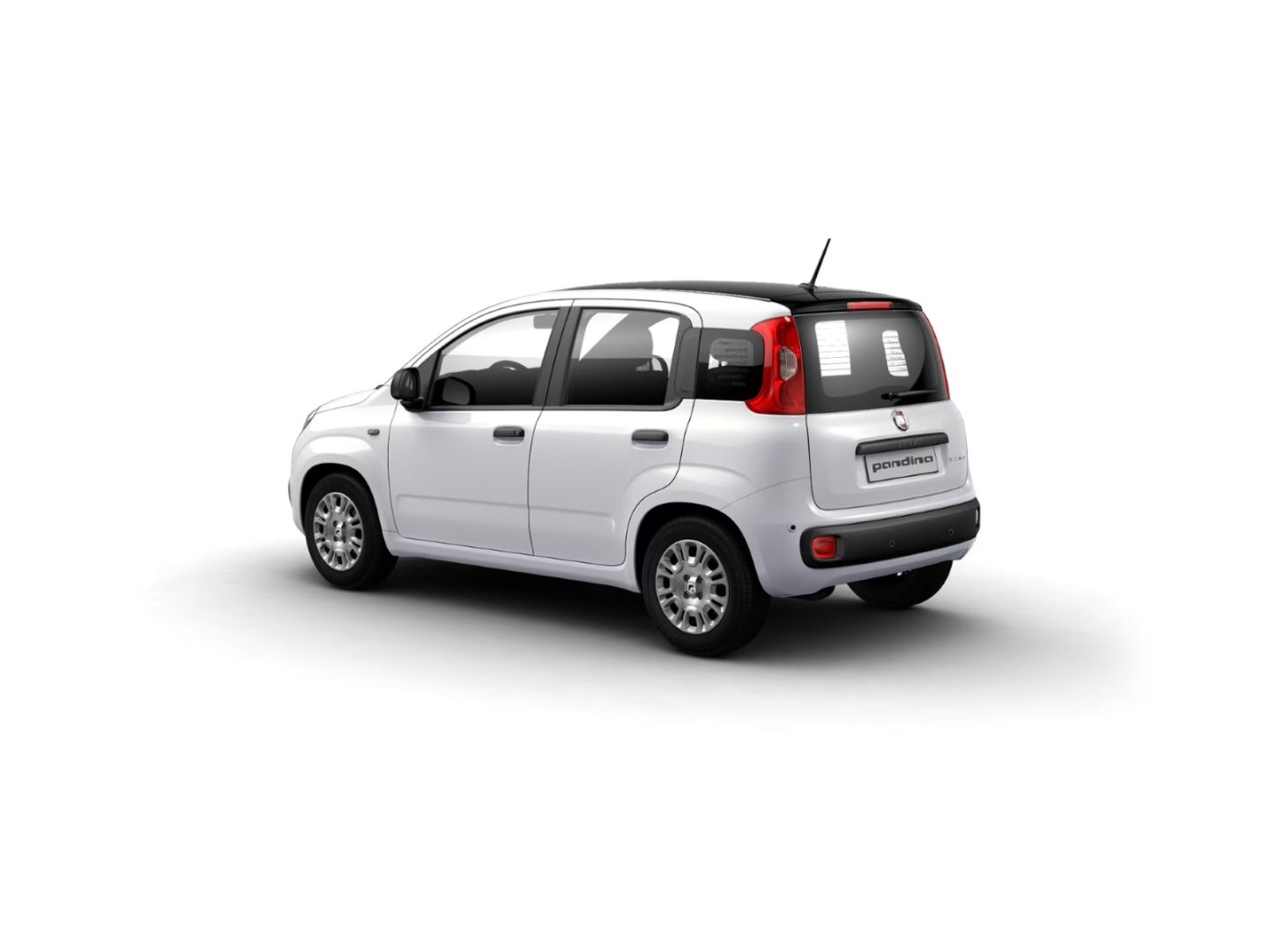Fiat Panda Pandina 1.0 GSE Hybrid 48 kW Icon*Dach Sch imagem 3