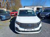 Ford Grand Tourneo ** Titanium ** mit Garantie - Ford Grand Tourneo mit Benzin-Antrieb: Automatik