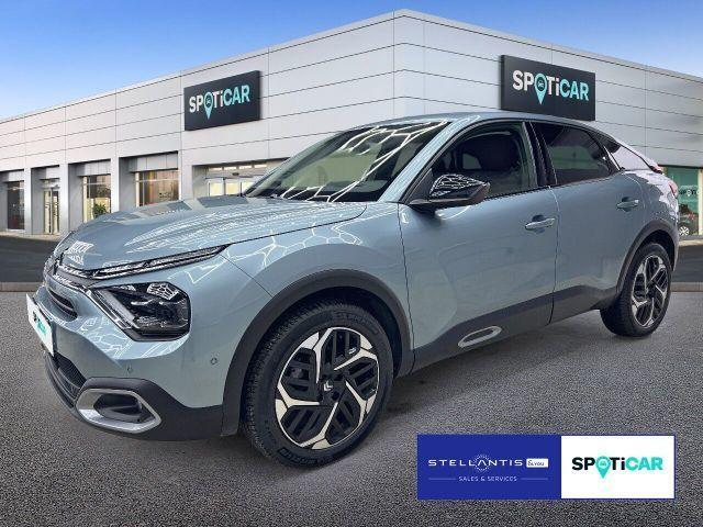 Citroën C4 1.2 PureTech 130 Max*Shz., Automatik, HU/AU*