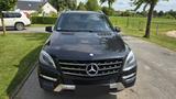 Mercedes-Benz ML 350 BlueTEC 4MATIC - - Mercedes-Benz ML 350 in Dortmund