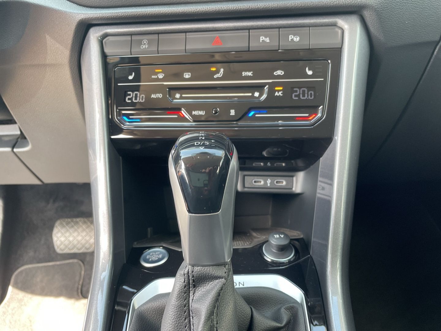 Volkswagen T-Roc - Bild 14
