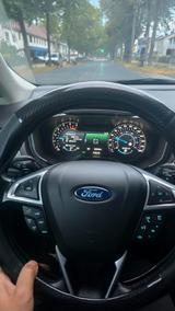 Ford mondeo MK5  2.0 D Titanium - Ford Mondeo: Mk2