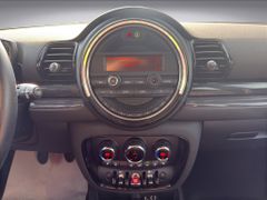Fahrzeugabbildung MINI Clubman One KEYLESS PDC SITZHEIZUNG