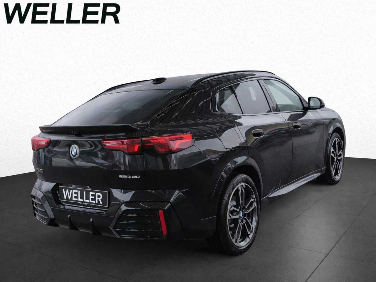 BMW iX2 - Bild 6