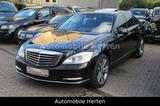 Mercedes-Benz S 350 D BlueTec*SOFTCLOSE*LUFT*KAMERA*H/K*TOP* - Mercedes-Benz S 350 in Bochum