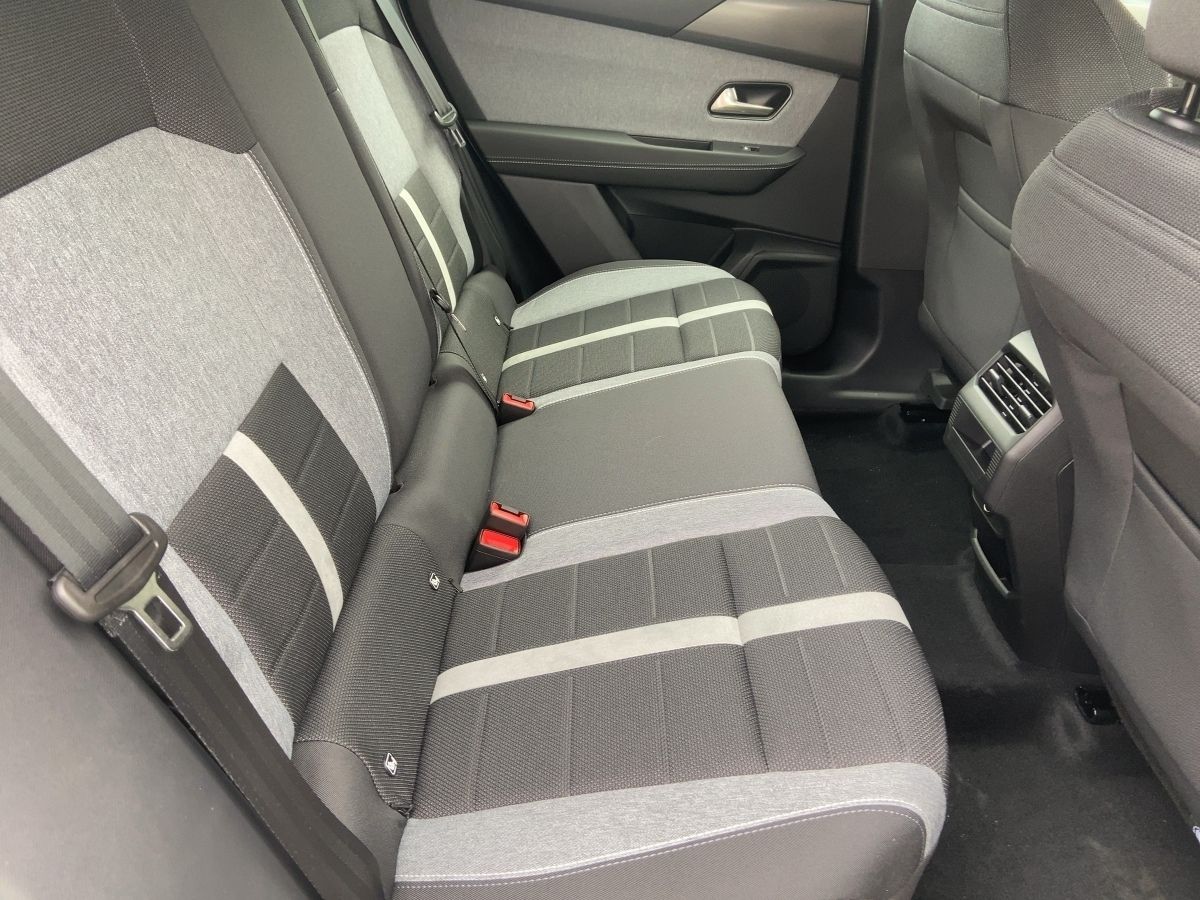 Opel Grandland (X) - Bild 12