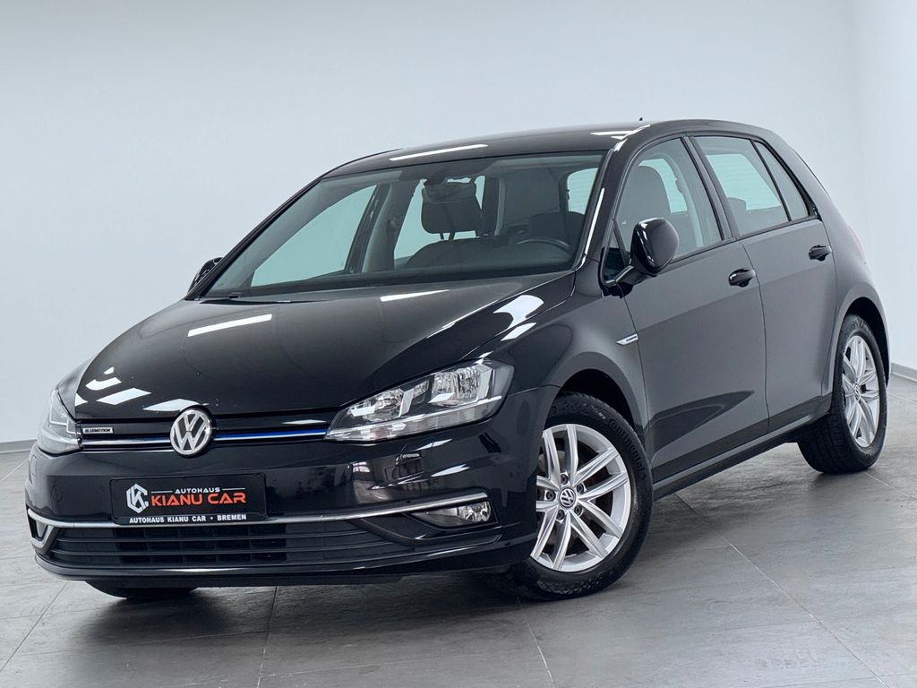 Image of Volkswagen Golf