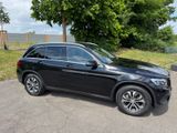 Mercedes-Benz 1. Hand GLC 250 d 4MATIC - Mercedes-Benz GLC-Class in Hannover