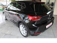 Fahrzeugabbildung Seat Ibiza FR-Line 1.0TSI Top-Ausstattung,Nur 18567KM