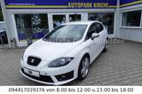 Seat Leon FR   2.0 T FSI  155KW 210PS - Seat Leon aus 2010: Fr