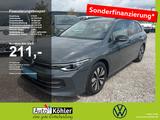 Volkswagen Golf Variant Goal TDI DSG CarPlay/Kamera/Matrix - Volkswagen Golf: TDI