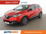 Renault Kadjar 1.6 dCi Energy Bose Edition *NAVI*CAM*LED - gebrauchte Renault Kadjar aus dem Jahr 2015