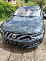 Volkswagen Passat Variant Combilimousine, ... - Volkswagen: Combi