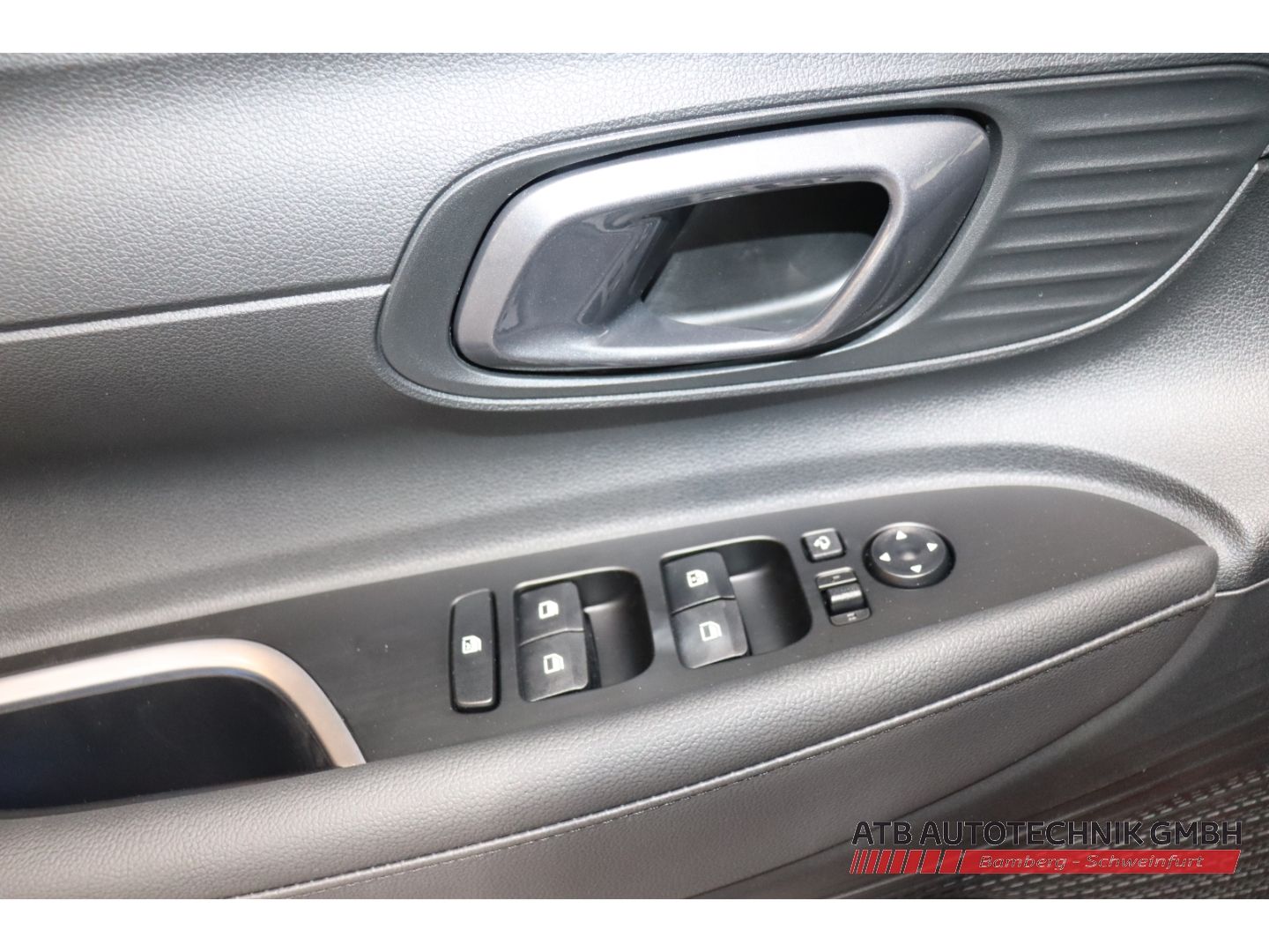 Fahrzeugabbildung Hyundai BAYON Trend MY26 1.0 T-GDI 90 PS 6-MT 2WD