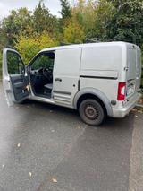Ford Transit Connect - Ford Transit Connect aus 2013 mit Diesel-Antrieb