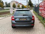 Skoda Rapid Spaceback Ambition**AUTOMATIK*TÜV NEU** - Skoda Rapid: Kombi