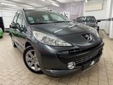 Peugeot 207 SW Sport *2. Hand*Pano*Klima*TÜV NEU* - Peugeot 207: SW Sport