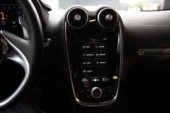 MCLAREN GT Luxe - Premium Pack - Sports Exhaust - 1.Hand