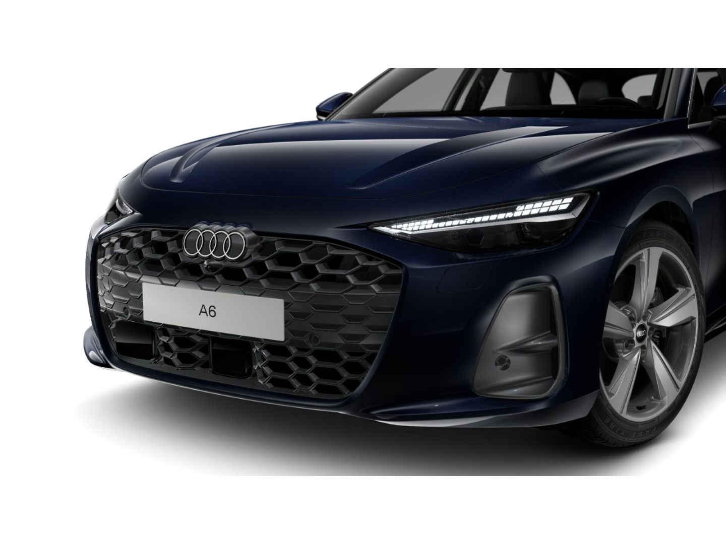 Audi A6 Avant TFSI advanced MATRIX 19 PANO AHK 360 AC imagem 2