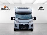 Laika Ecovip L 3019 Titanio UPE  104.000 € - Laika Teilintegrierter