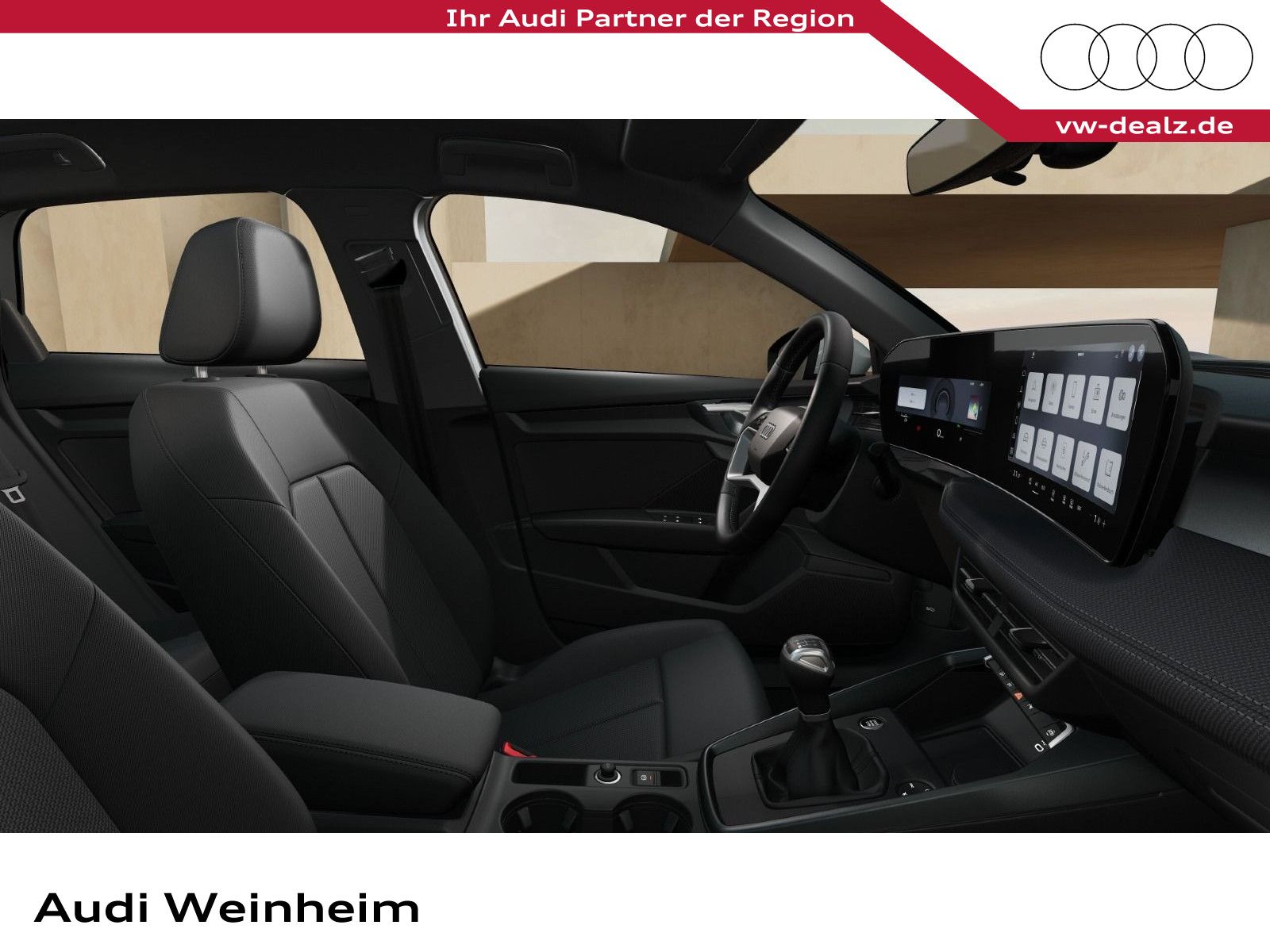 Audi A3 - Bild 11