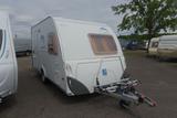 Knaus Südwind 400 FD, Mover, TV - Wohnwagen Mover