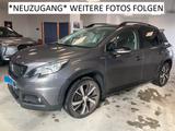 Peugeot 2008 Allure GT-Line NAVI CARPLAY KAMERA LED PANO - Peugeot 2008 in Düsseldorf