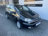 Chevrolet Rezzo 2.0 CDX   Automatik / LPG   Top Zustand - Chevrolet Rezzo