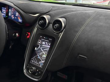 2016 Mclaren 570S — миниатюра 44