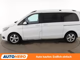 Mercedes-Benz V-Klasse V 220 d kompakt BlueTEC Edition Aut. - Mercedes-Benz V-Klasse: Van