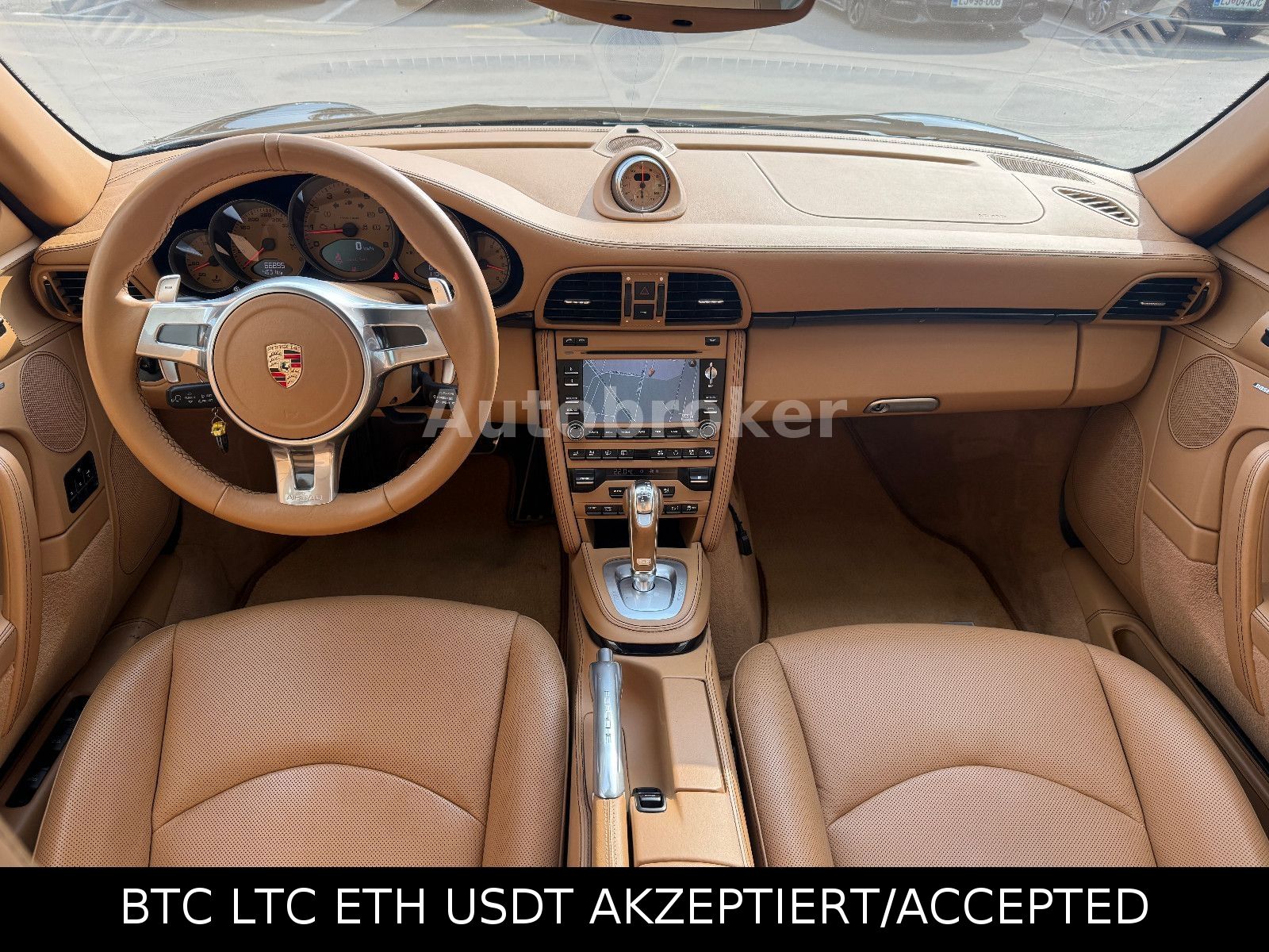 Porsche 997 – Ansicht 10