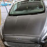 Ford S-Max 1,5 EcoBoost Business Edition Business... - Ford S-MAX Edition mit Benzin-Antrieb