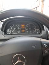 Mercedes-Benz A 170 ELEGANCE BlueEFFICIENCY Elegance - Mercedes-Benz in Nürnberg: 170